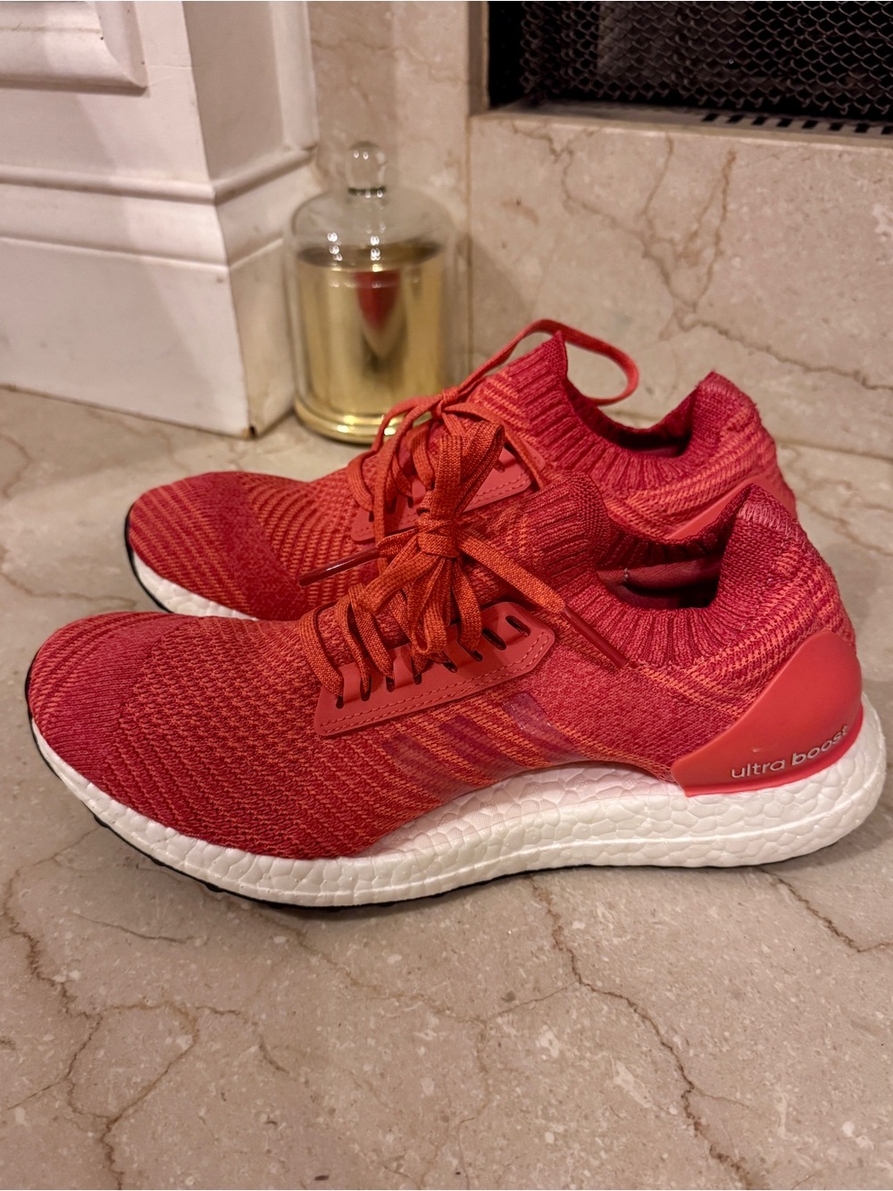 Adidas Ultra Boost Women's Running Shoes Sz 9